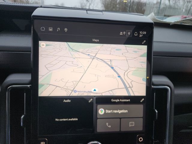 New 2026 GMC Yukon XL Denali w/ Sun & Power Step Package image 23