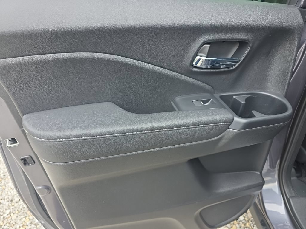 Used 2025 Honda Ridgeline RTL image 13