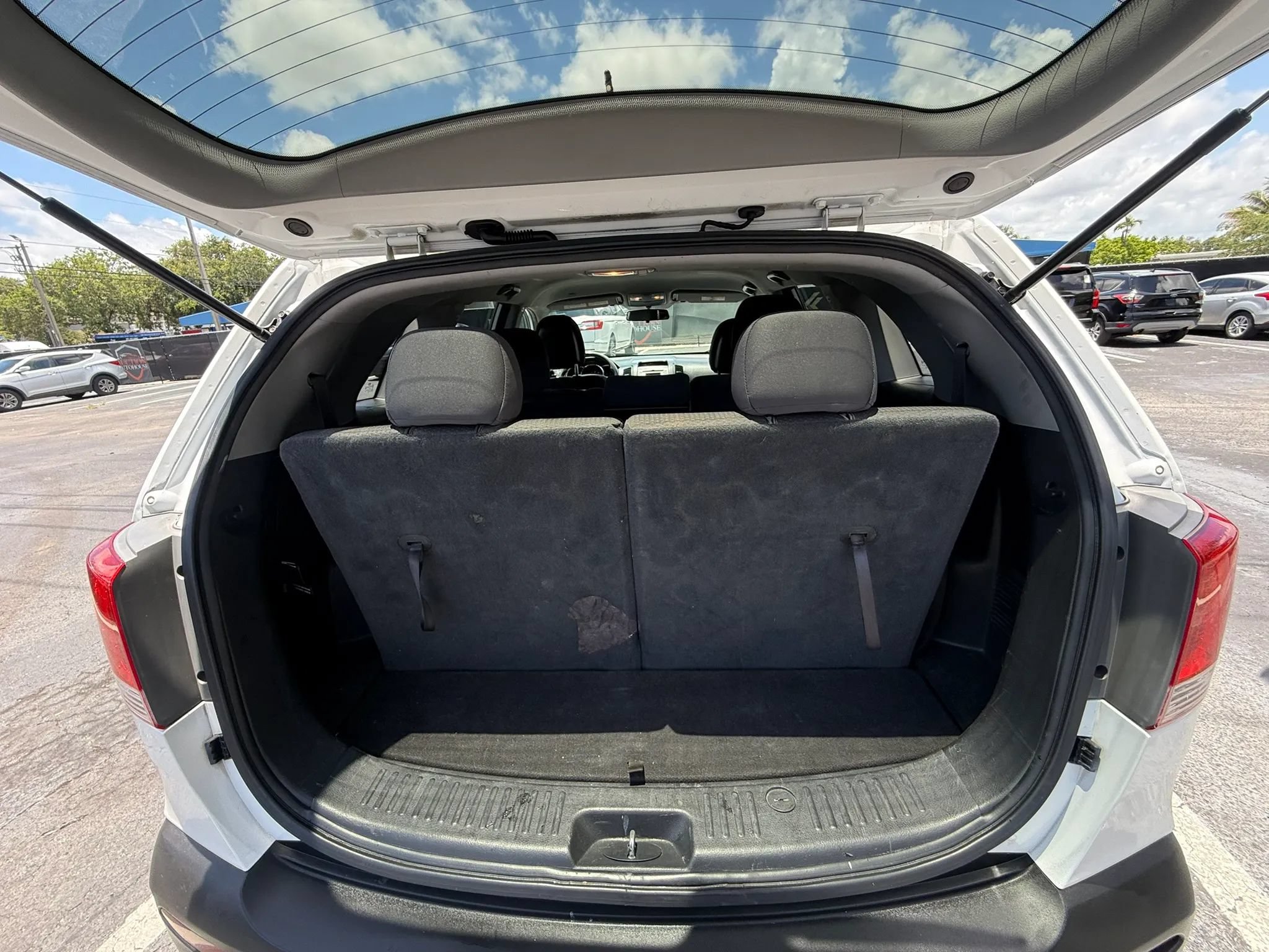 Used 2013 Kia Sorento LX AWD/4WD image 26