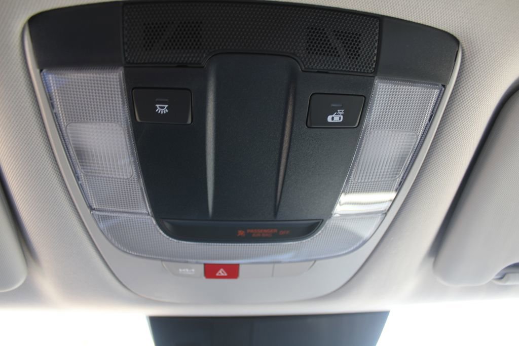 New 2026 Kia Sportage EX FWD image 49