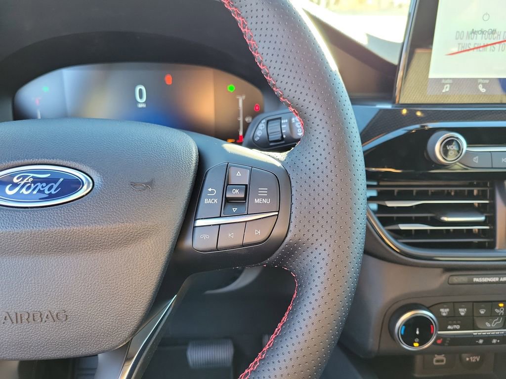 New 2026 Ford Escape ST-Line w/ Cold Weather Package image 24