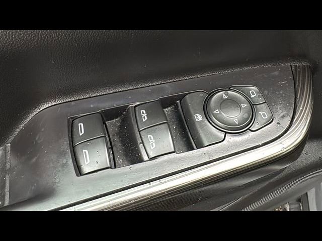Used 2020 GMC Acadia SLT w/ Trailering Package AWD/4WD image 11