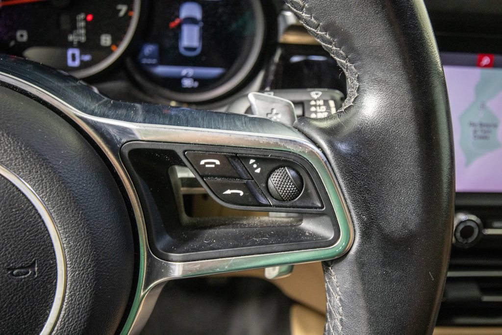 Used 2019 Porsche Macan AWD/4WD image 23
