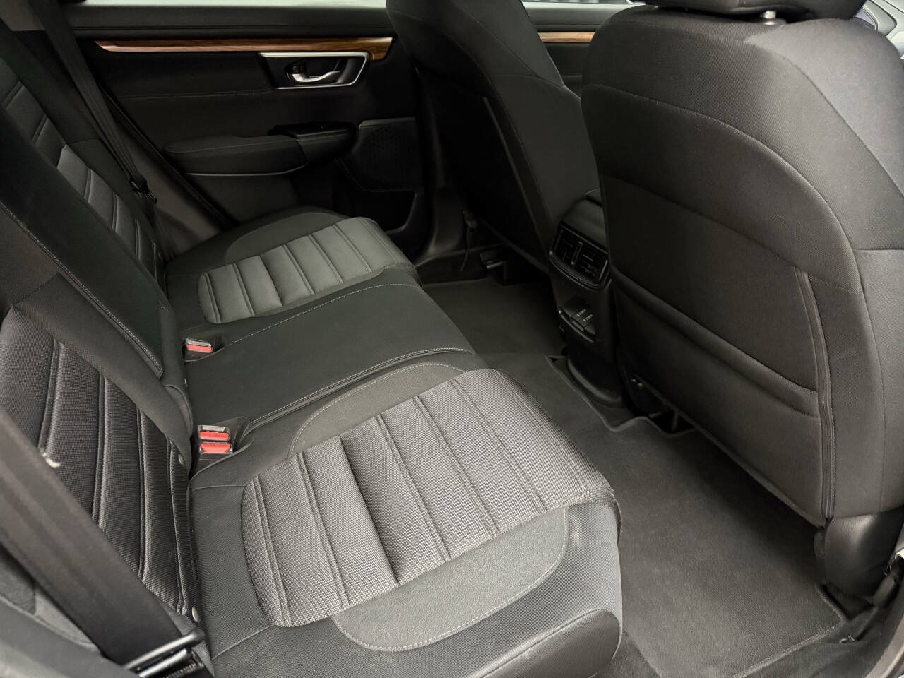 Used 2018 Honda CR-V EX image 22