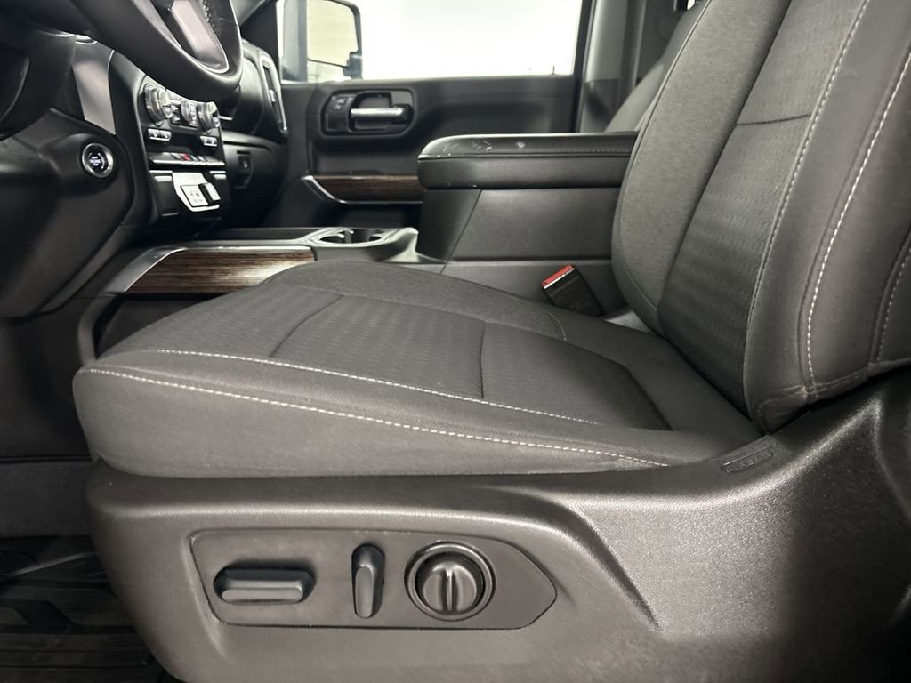 Used 2022 GMC Sierra 1500 Elevation w/ LPO, GMC Protection Package image 12
