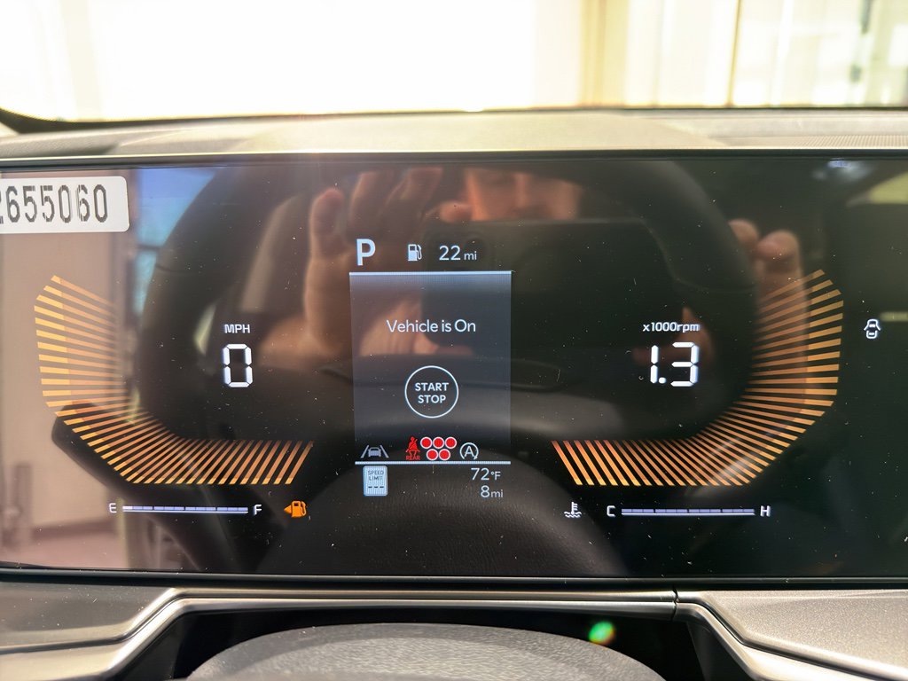 New 2026 Kia Sorento S w/ S Panoramic Sunroof Package image 10