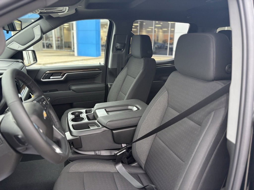 New 2026 Chevrolet Silverado 1500 LT image 17