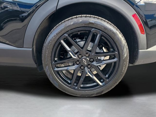 New 2026 Chevrolet Equinox EV LT image 34