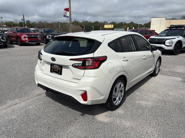 Used 2024 Subaru Impreza 2.0i image 6