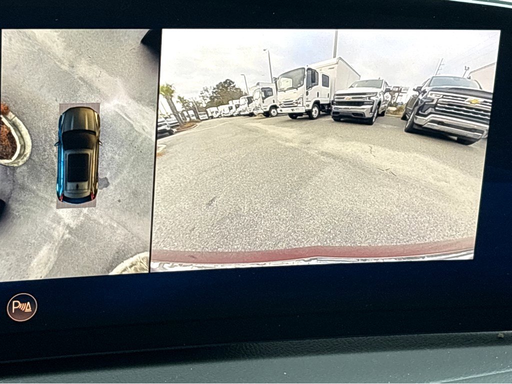 Certified 2025 Cadillac XT4 Premium Luxury image 38