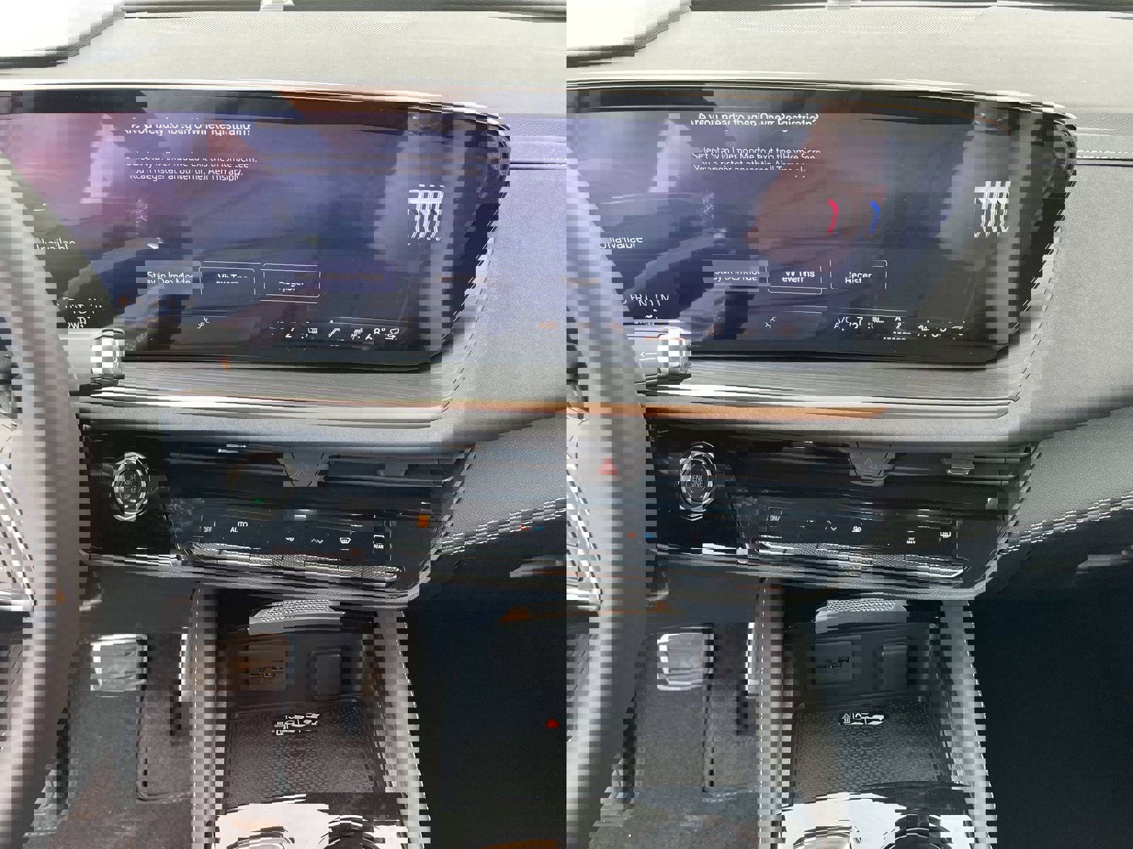 New 2026 Buick Envision Sport Touring image 19