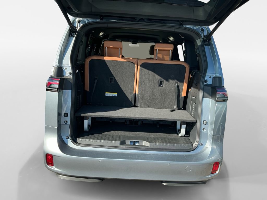 New 2025 Volkswagen ID. Buzz Pro S Plus image 16