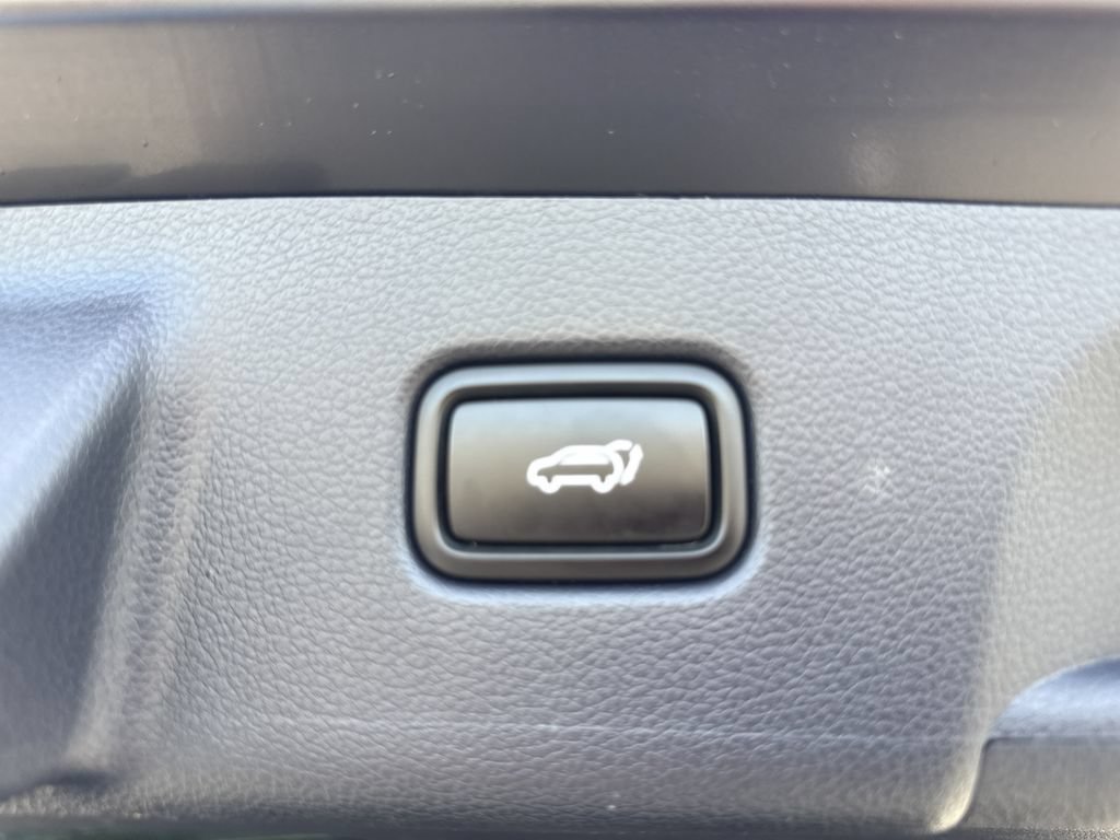 Used 2024 Hyundai Palisade Limited FWD image 35