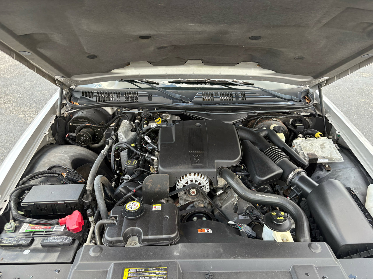 Used 2005 Mercury Grand Marquis GS image 40