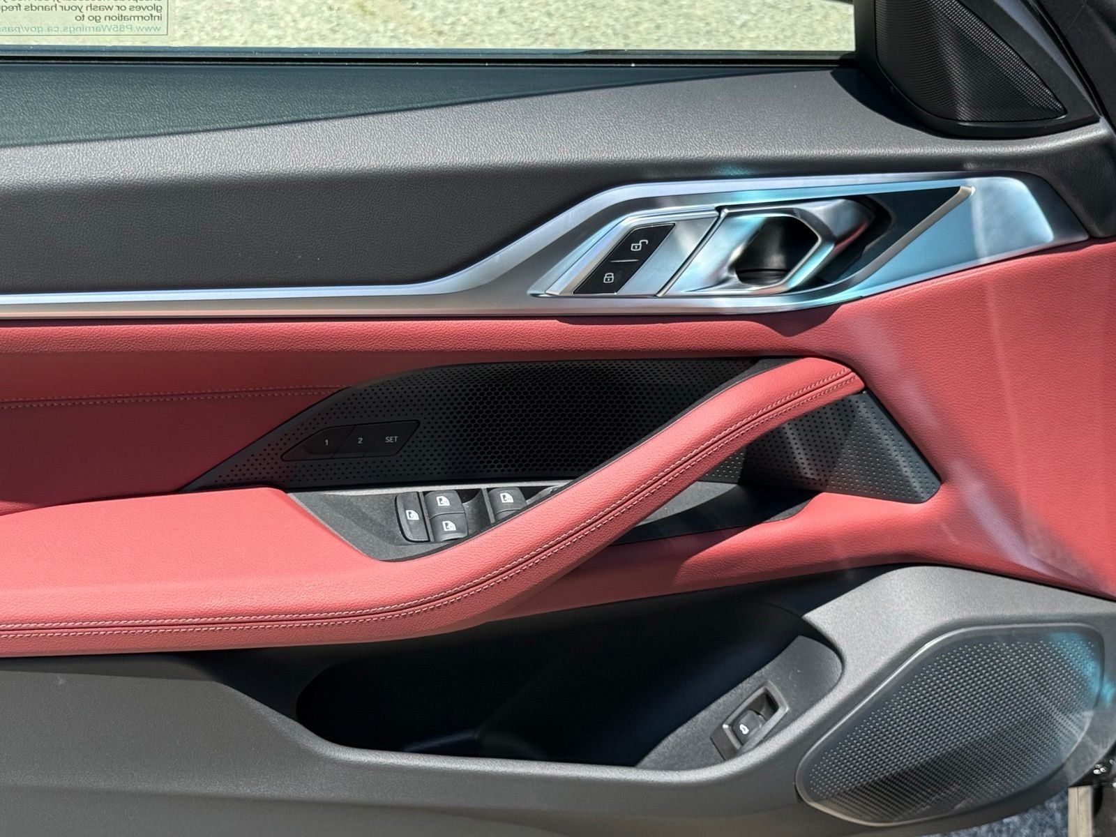 New 2026 BMW i4 eDrive40 RWD image 20