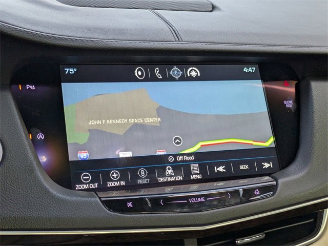 Used 2017 Cadillac CT6 3.6 AWD image 18