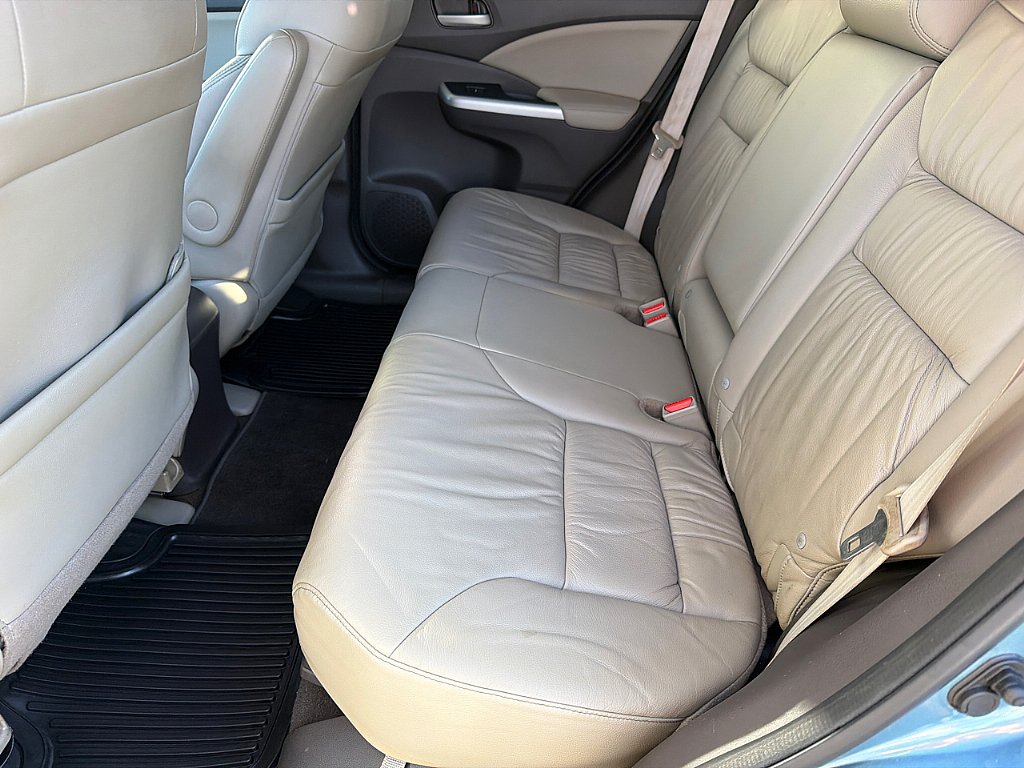 Used 2013 Honda CR-V EX-L image 10
