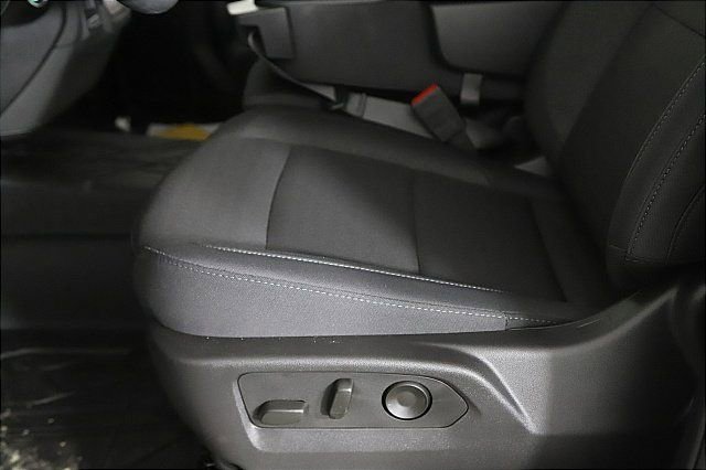 New 2025 Chevrolet Silverado 2500 Custom w/ Custom Value Package image 13