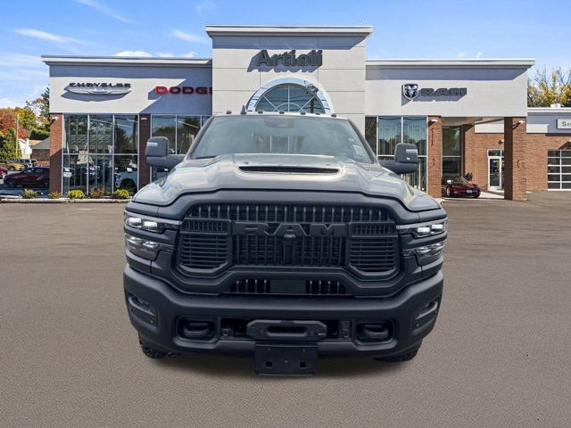 New 2026 RAM 2500 Power Wagon AWD/4WD image 3