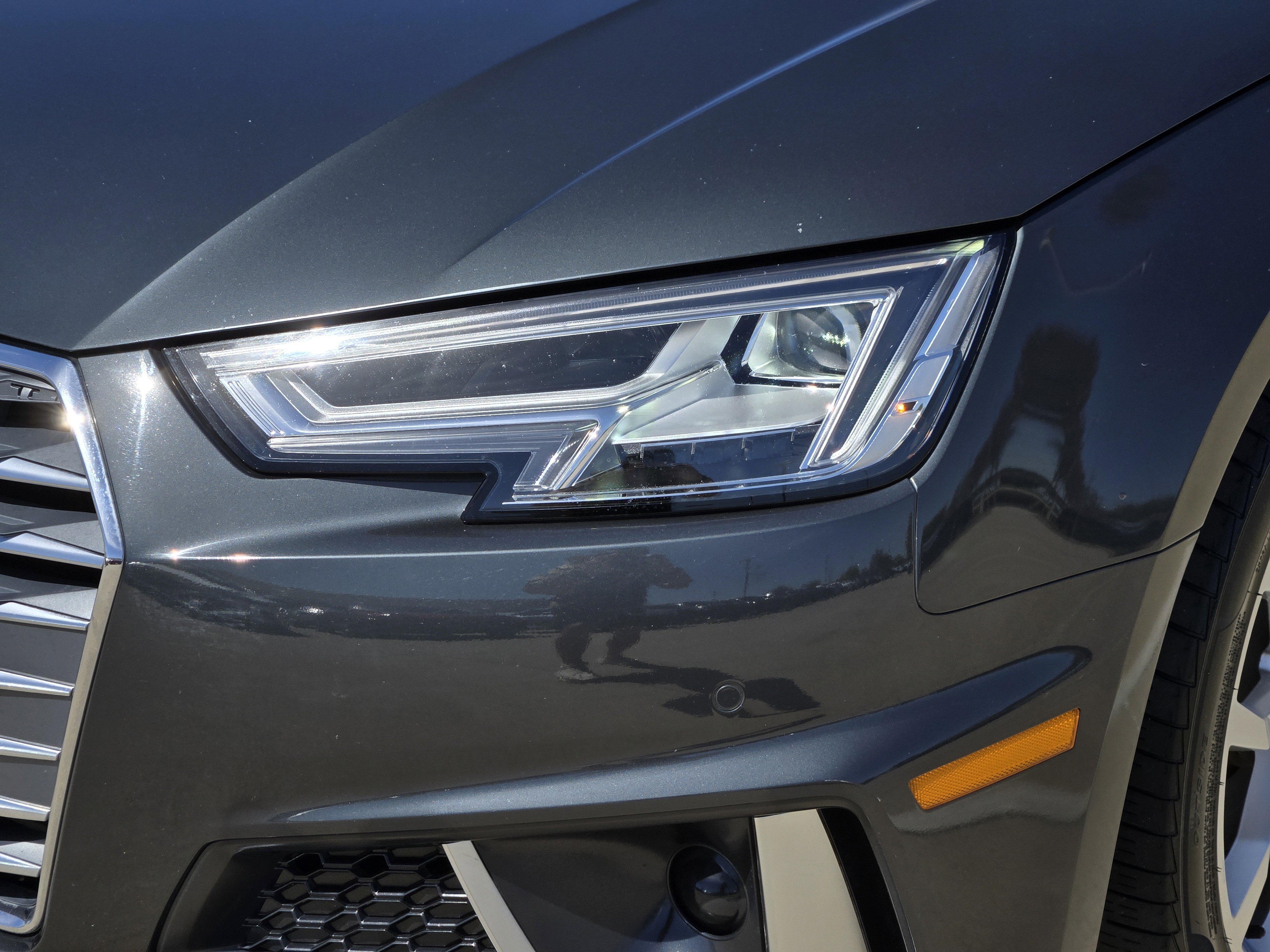 Used 2019 Audi A4 2.0T Premium Plus w/ Premium Plus Package image 11