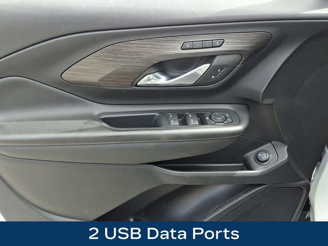 Used 2023 GMC Terrain SLT AWD/4WD image 21