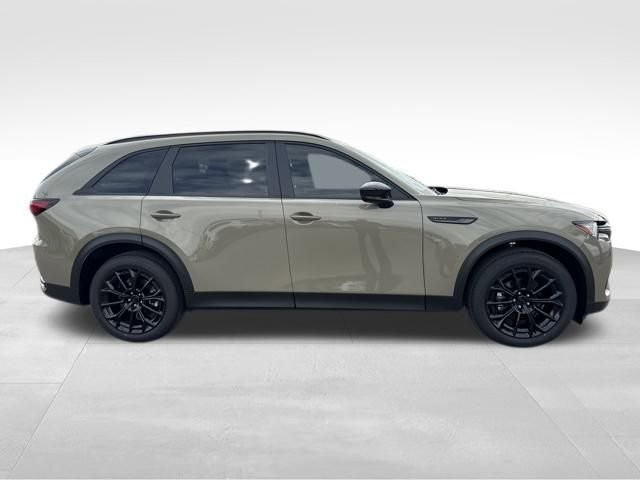 New 2026 MAZDA CX-70 3.3 Turbo w/ Preferred Package image 6