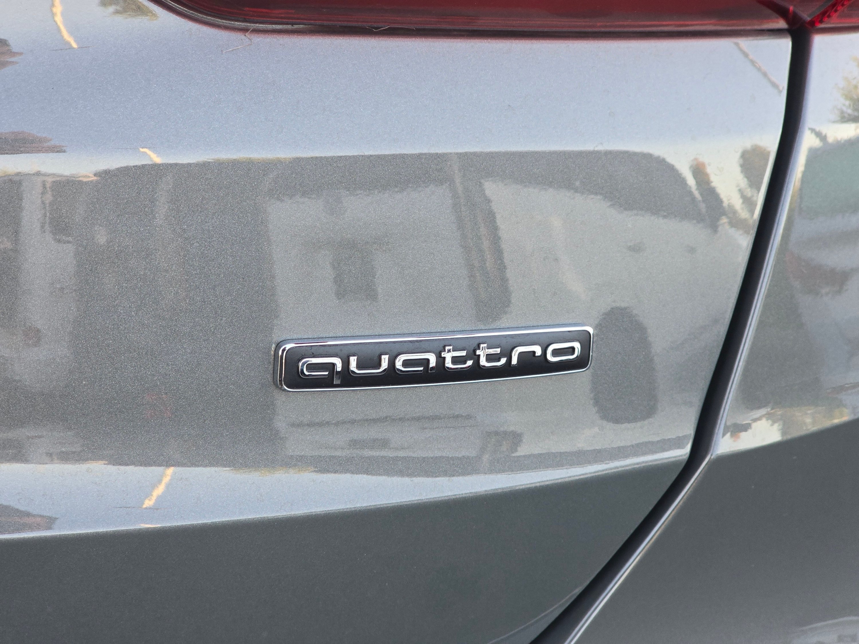 Certified 2025 Audi Q3 2.0T Premium AWD/4WD image 33