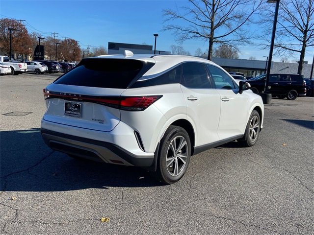 Used 2024 Lexus RX 350 Premium image 5