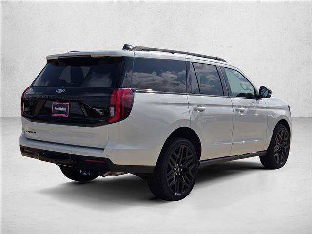 New 2027 Ford Expedition Platinum w/ Stealth Performance Package AWD/4WD image 2