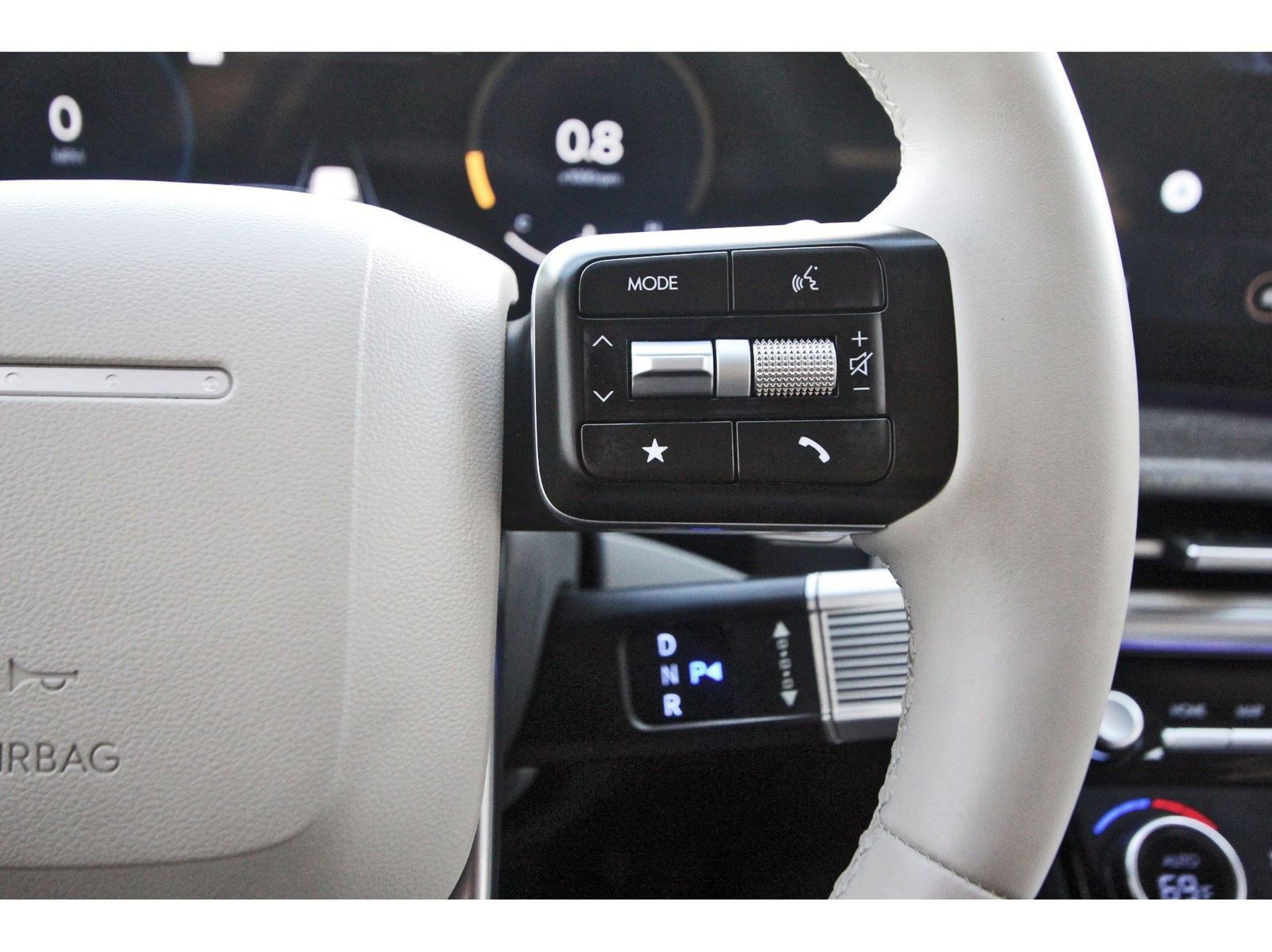 Used 2024 Hyundai Santa Fe Limited image 19