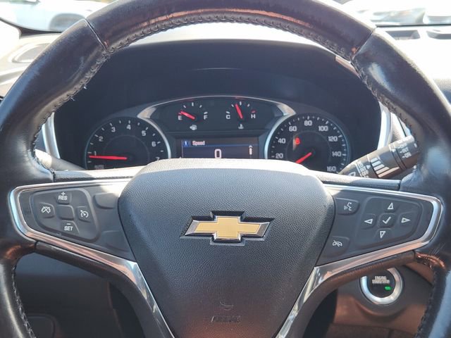 Used 2019 Chevrolet Equinox LT image 25