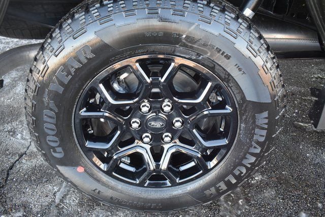 New 2026 Ford F150 XLT w/ Equipment Group 302A MID image 49
