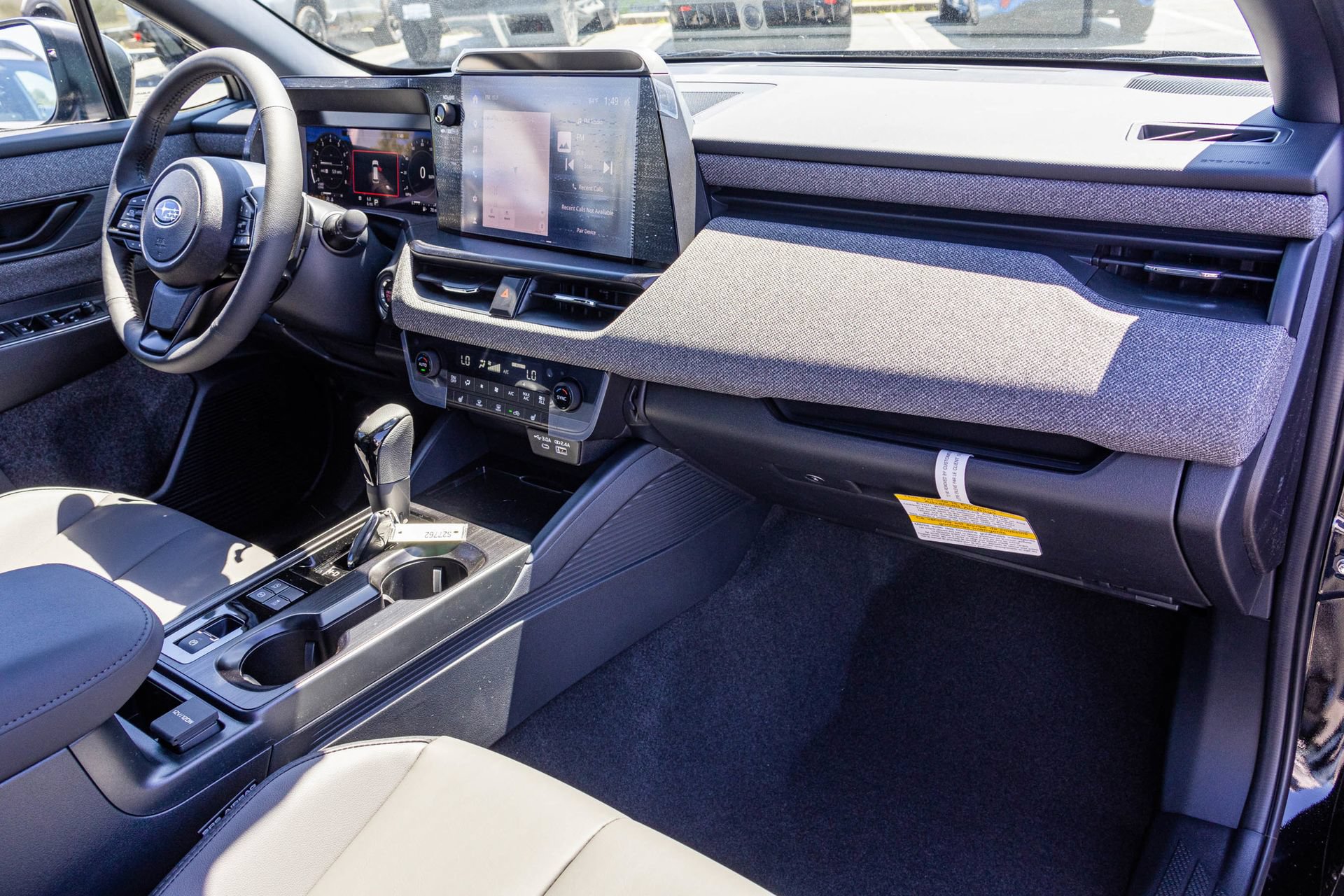 New 2026 Subaru Outback Premium AWD/4WD image 44