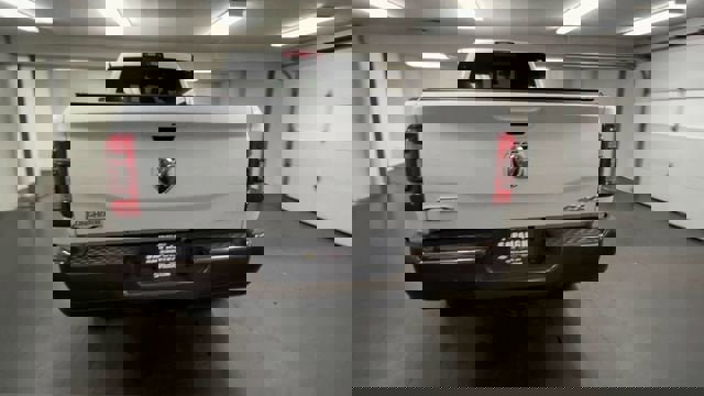 Used 2024 RAM 2500 Limited image 7