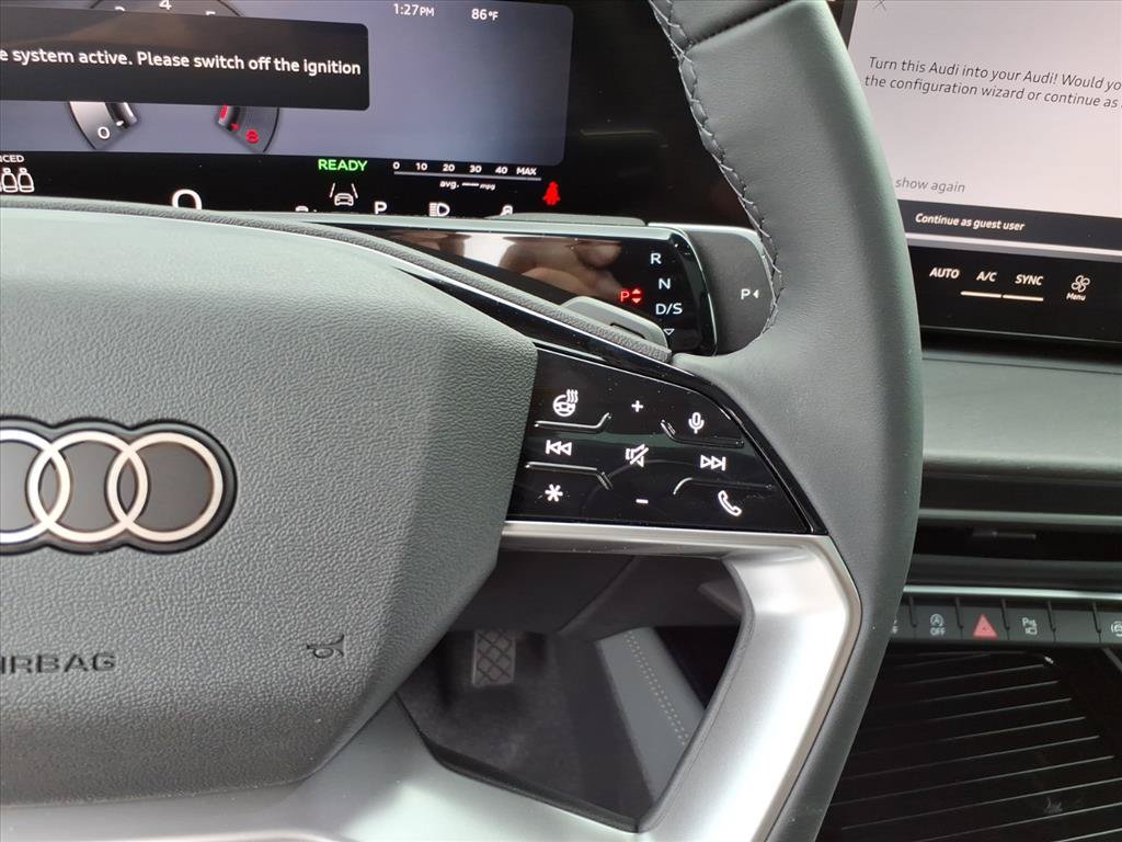 New 2026 Audi Q3 quattro 2.0T AWD/4WD image 16