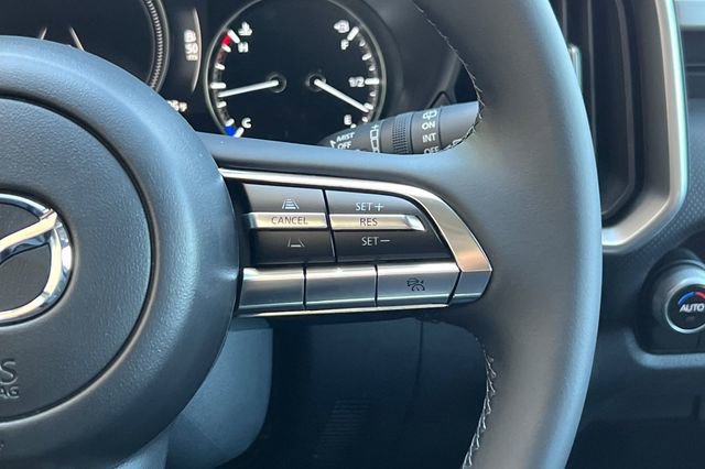 New 2025 MAZDA CX-50 AWD 2.5 S w/ Weather Package image 28