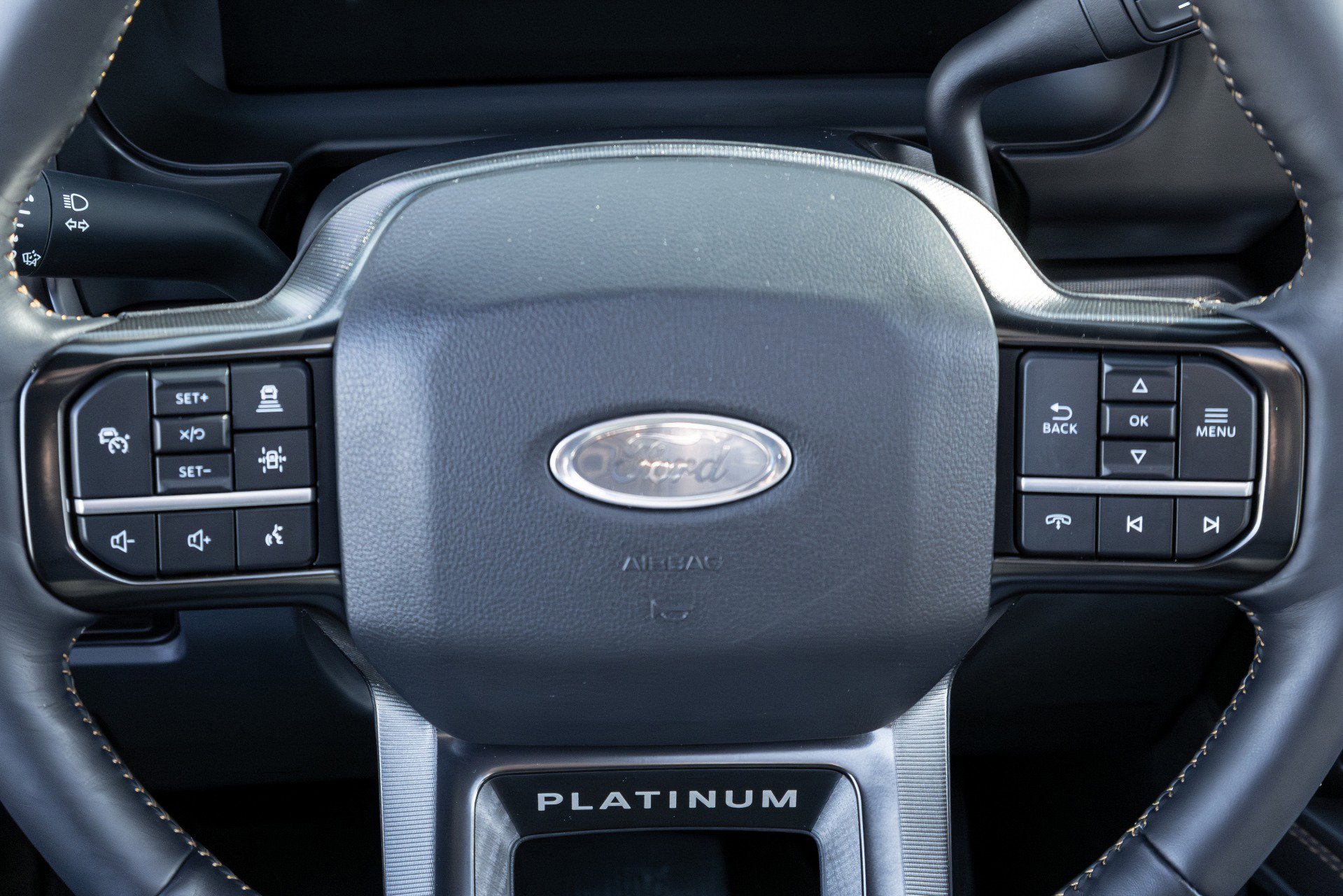 Used 2024 Ford F450 Platinum AWD/4WD image 58