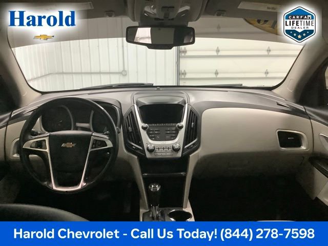 Used 2016 Chevrolet Equinox LTZ w/ LPO, Protection Package image 13