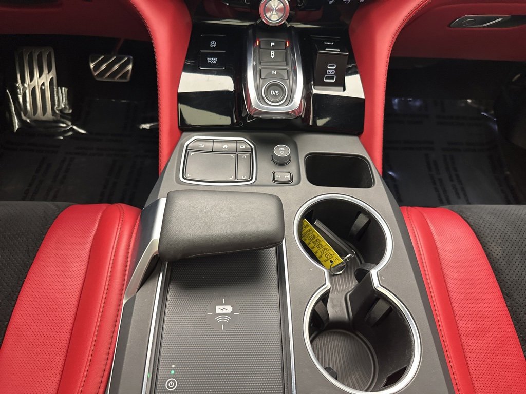 Used 2022 Acura MDX A-Spec image 23