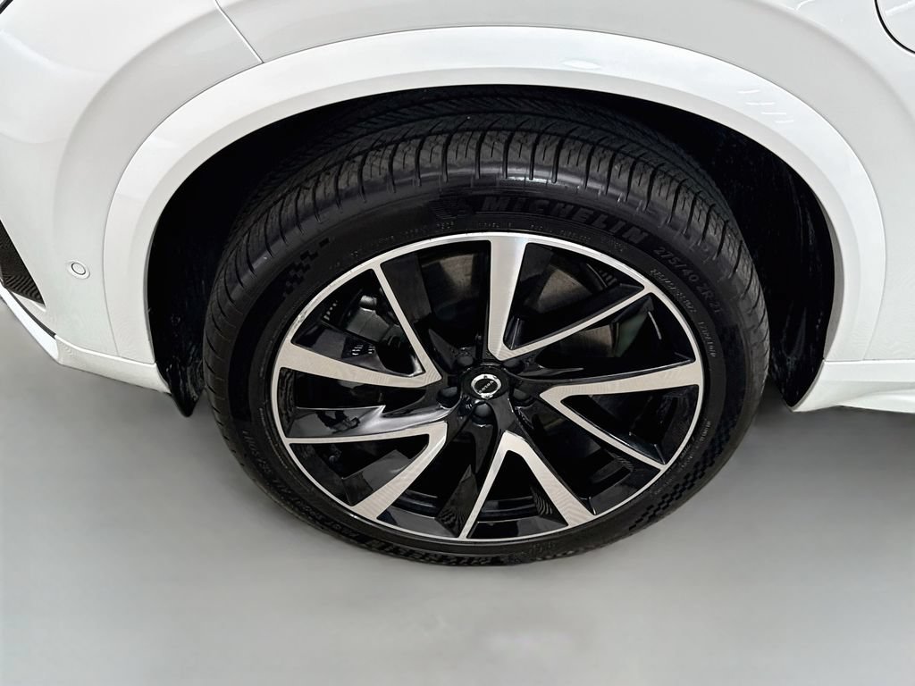 Used 2023 Volvo XC90 T8 Ultimate AWD/4WD image 32