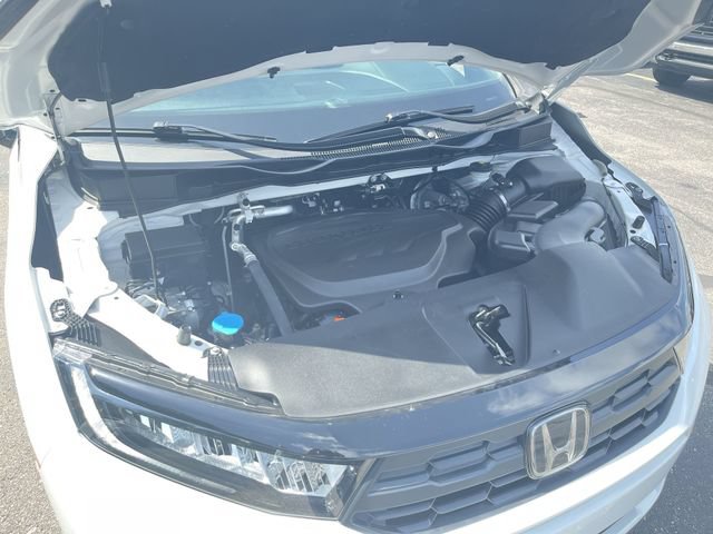Used 2025 Honda Odyssey Sport-L image 31