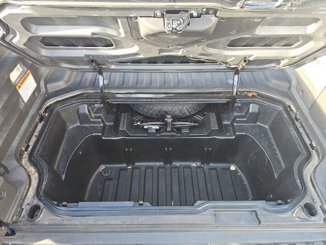 Used 2024 Honda Ridgeline TrailSport image 9