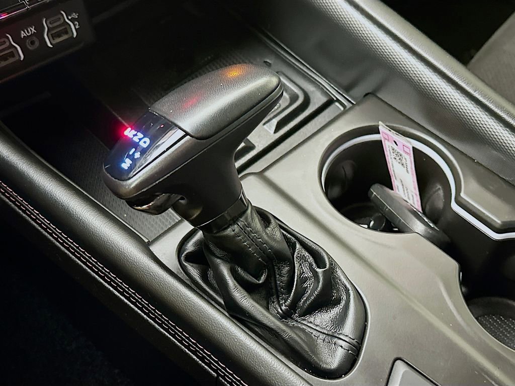 Certified 2021 Dodge Durango R/T w/ Blacktop Package image 27