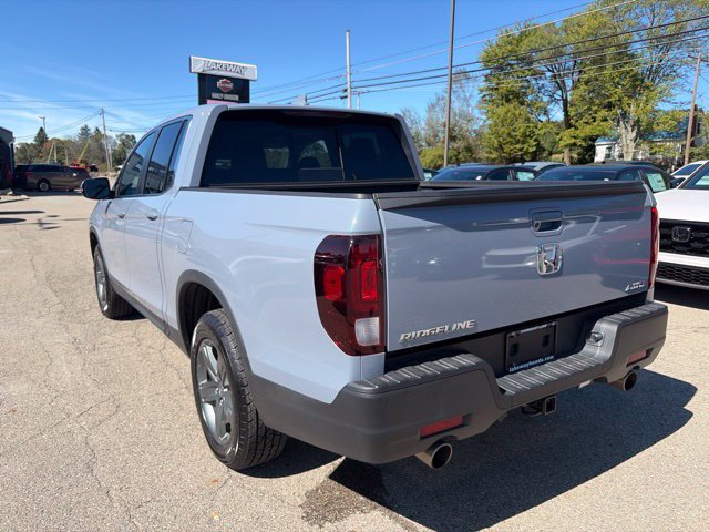 Used 2023 Honda Ridgeline RTL image 4