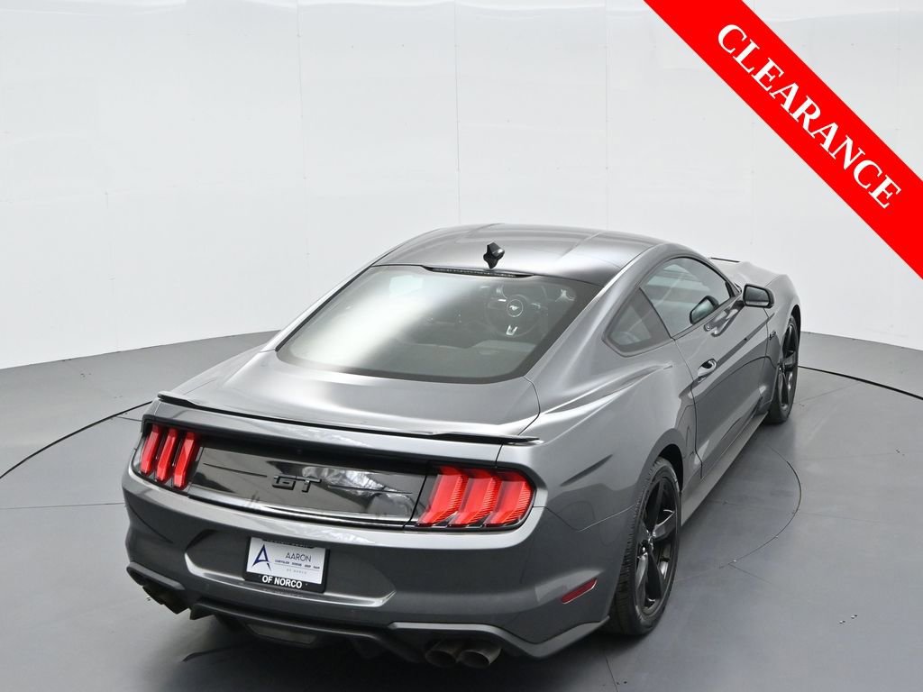 Used 2023 Ford Mustang GT Premium w/ Equipment Group 401A image 57