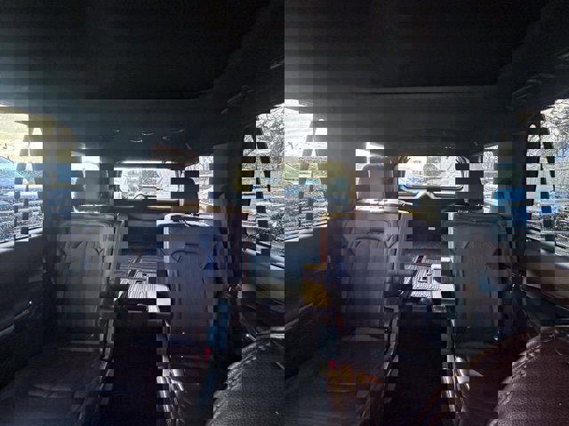 Used 2024 Ford Expedition Limited image 20