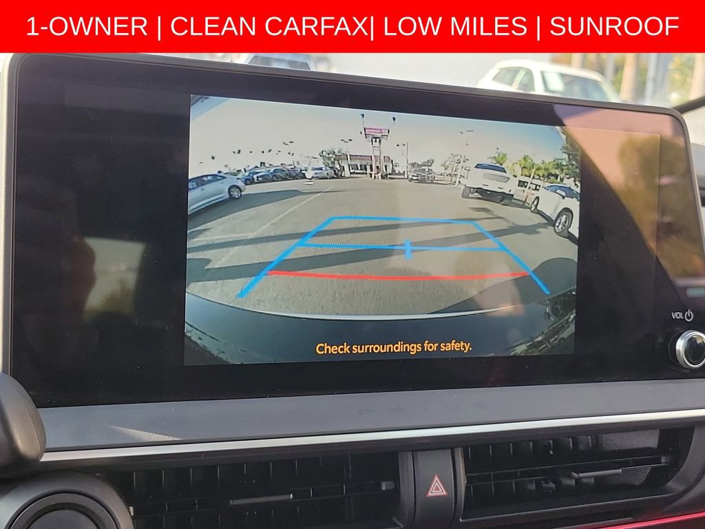 Used 2024 Toyota Prius Prime FWD image 27