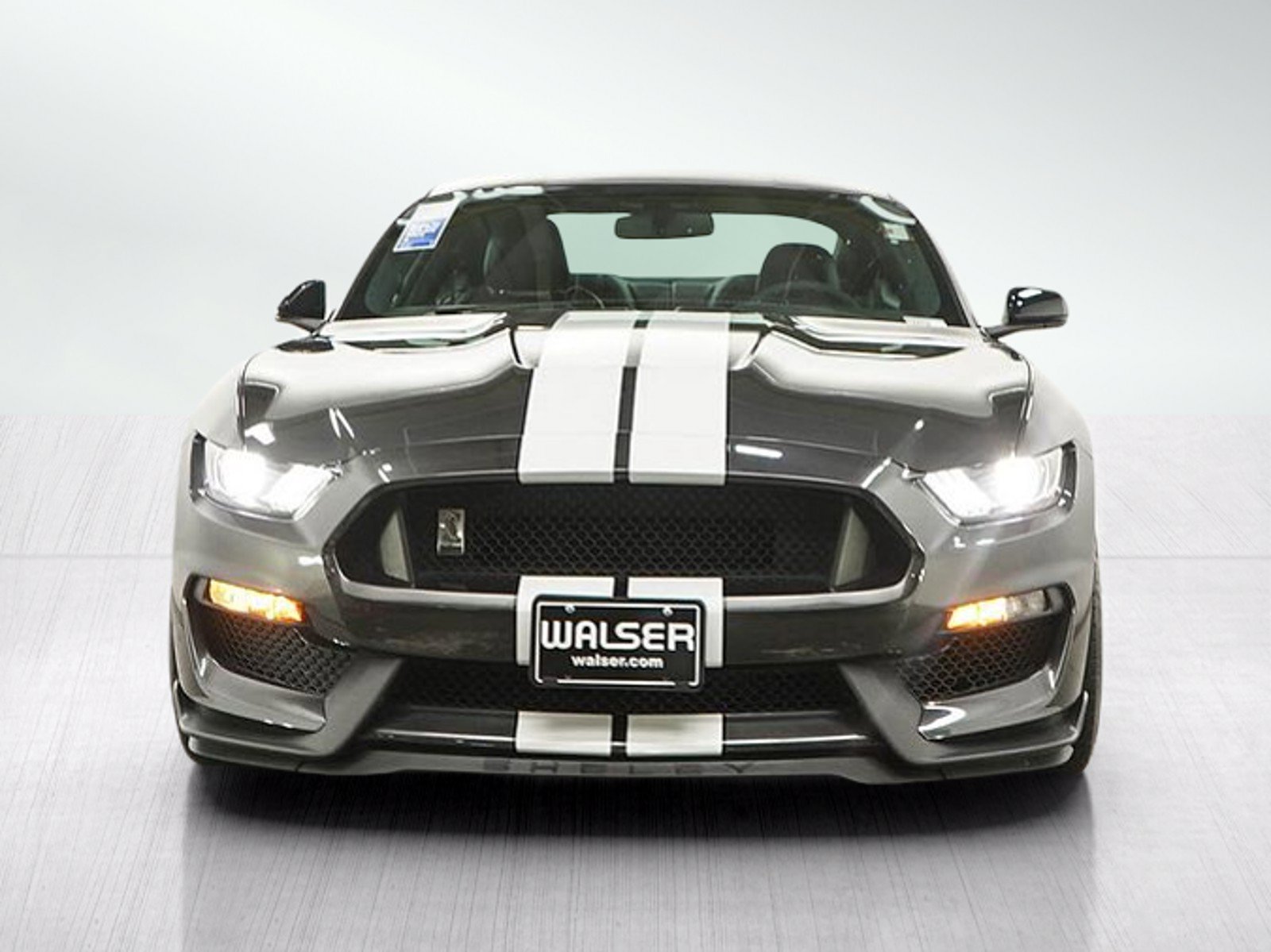 Used 2016 Ford Mustang Shelby GT350 w/ Technology Package RWD image 8