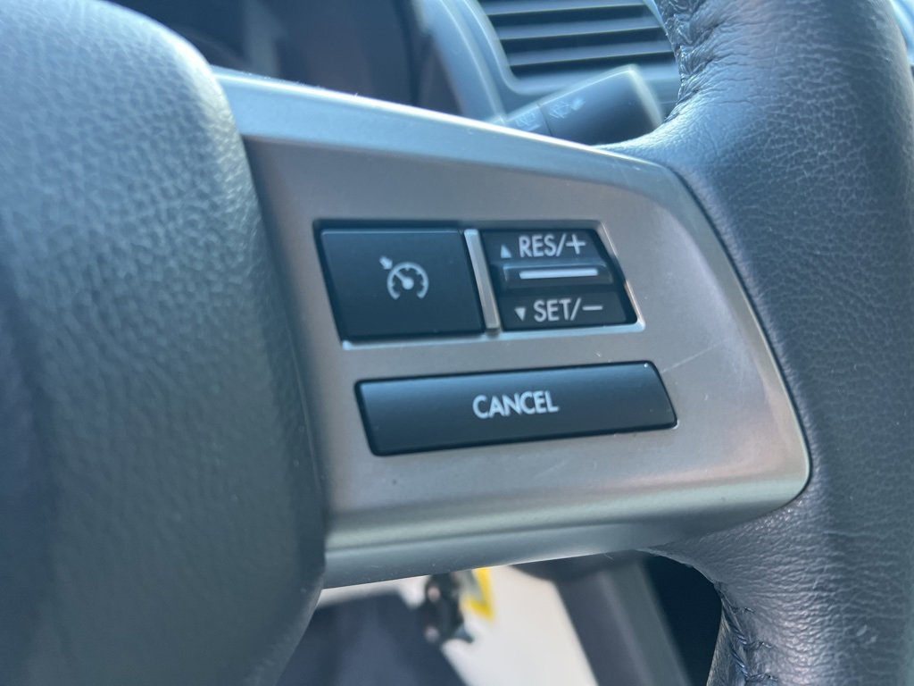 Used 2014 Subaru Crosstrek 2.0i Limited w/ Popular Package #2 image 15