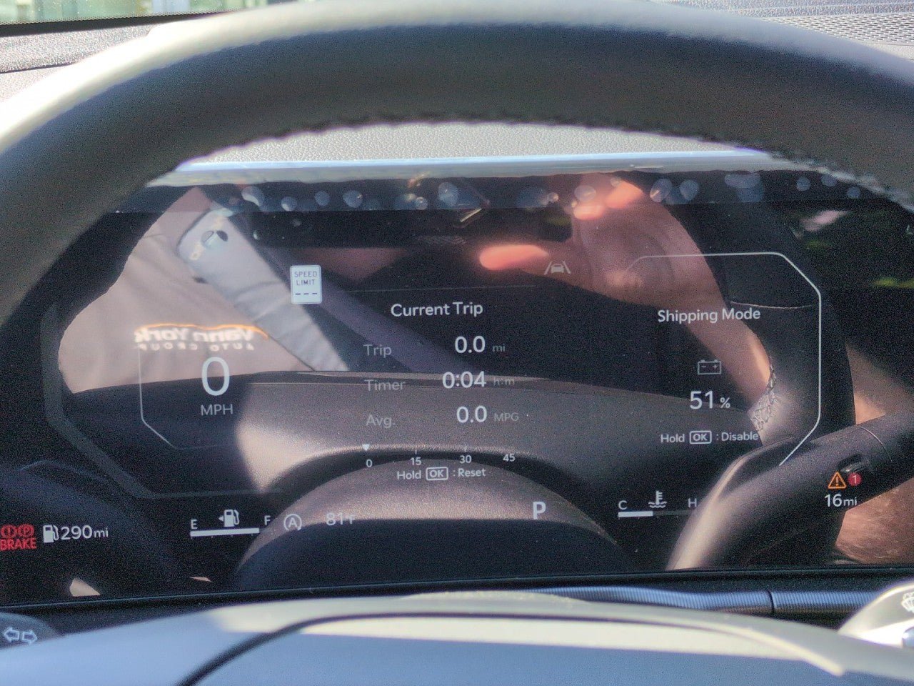 New 2026 Kia Sportage SX FWD image 17